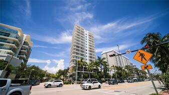 6700 Indian Creek Dr in Miami Beach, FL - Building Photo