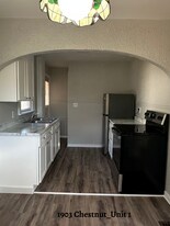 1903 Chestnut St in Columbus, IN - Building Photo