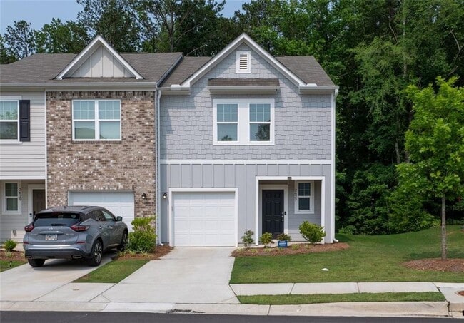 property at 2627 Coventry St SW