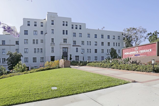 Hollenbeck Terrace Senior Living
