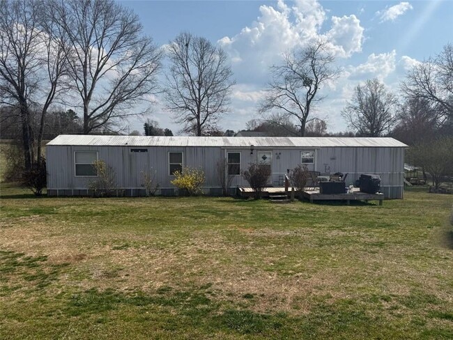 property at 214 Homer Stephens Rd