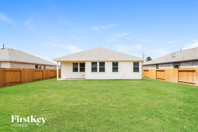26024 Babe Ruth Dr in Patton Village, TX - Building Photo - Building Photo