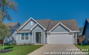 property at 4522 Nueces Path