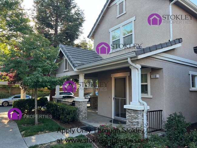 110 Kingfisher St in Brentwood, CA - Building Photo - Building Photo