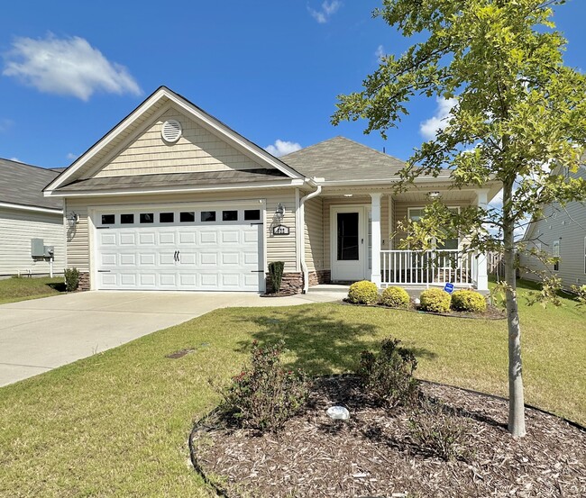 822 Goodale Dr in Augusta, GA - Building Photo - Building Photo