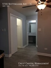 9702 Nottingham Ave in Chicago Ridge, IL - Building Photo - Building Photo