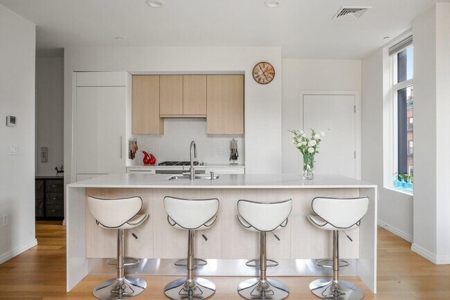 7 E Springfield St in Boston, MA - Building Photo - Building Photo