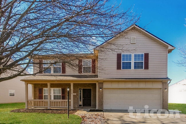 property at 5330 Basin Park Dr