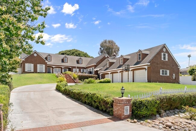 property at 512 N Granados Ave