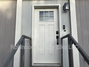 1416 Huntley in Carlin, NV - Building Photo - Building Photo