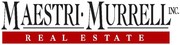 Property Management Company Logo Maestri-Murrell Commercial Real Estate