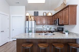 Riverwalk in Midvale, UT - Building Photo