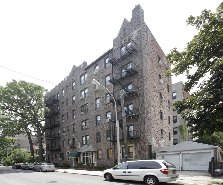 1414 E 14th St in Brooklyn, NY - Building Photo