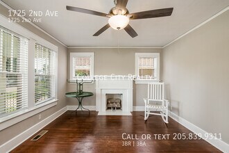 1725 2nd Ave in Tuscaloosa, AL - Building Photo - Building Photo