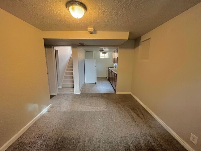 property at 604 Healy St