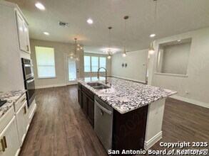 11635 Chalk Stem in Schertz, TX - Building Photo - Building Photo