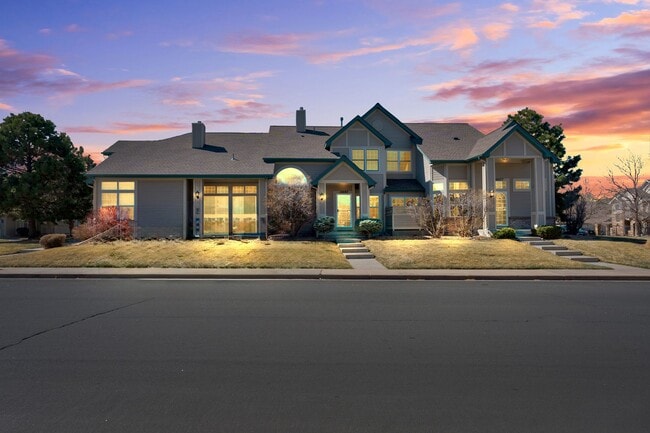10087 E Hawaii Pl in Denver, CO - Building Photo - Building Photo