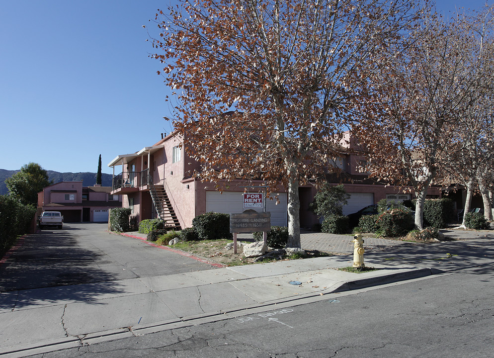 16459 Joy St in Lake Elsinore, CA - Building Photo