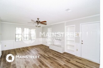 6349 Valleydale Dr in Memphis, TN - Building Photo - Building Photo