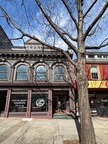 157 Northampton St in Easton, PA - Building Photo