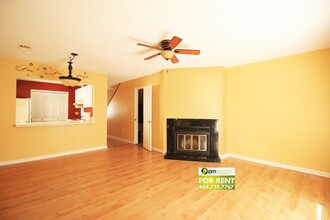 3 Pointer Ln in Greenville, SC - Building Photo - Building Photo