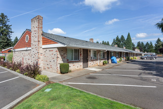 Parkview in Vancouver, WA - Building Photo - Building Photo