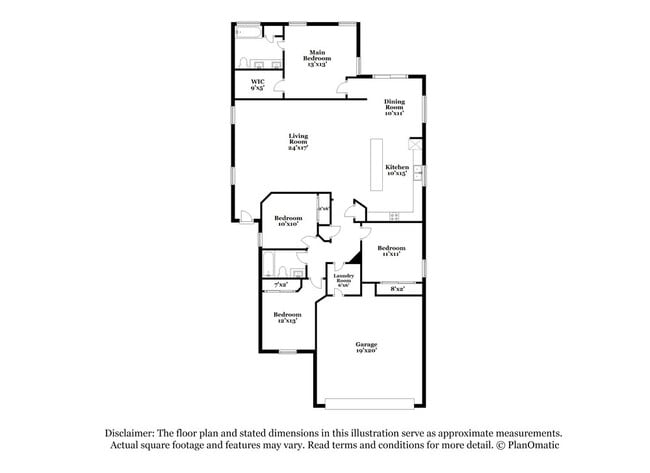 39433 N Parisi Cir in San Tan Valley, AZ - Building Photo - Building Photo