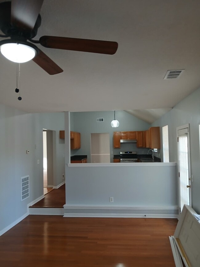 property at 3876 Royal Plume