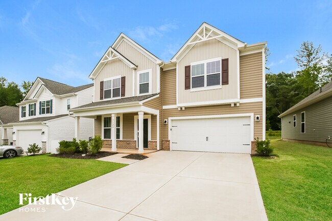 7120 Wheyfield Dr in Charlotte, NC - Building Photo - Building Photo