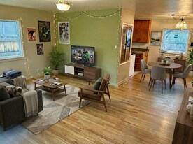 523 S Shields St in Fort Collins, CO - Building Photo