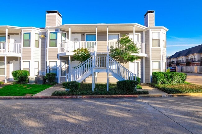 4441 Old College Rd in Bryan, TX - Building Photo - Building Photo