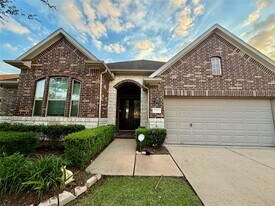 5102 Ava Meadows Ln in Sugar Land, TX - Building Photo