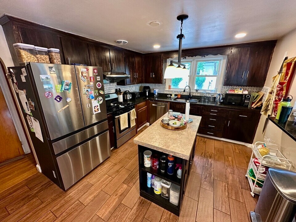 57 Maurice St in Medford, MA - Building Photo