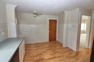 58 Lewis Ave-Unit -1 in Winthrop, MA - Building Photo - Building Photo