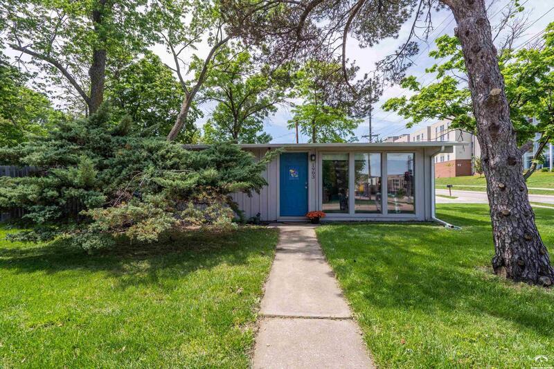 1903 Ousdahl Rd in Lawrence, KS - Building Photo