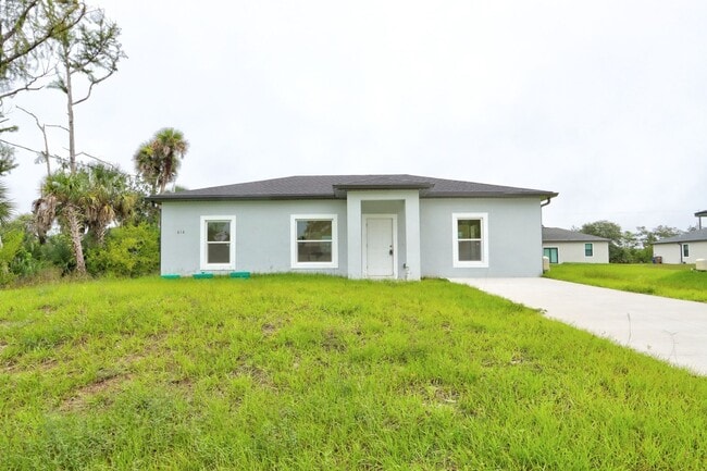 property at 612 Kleinart Dr