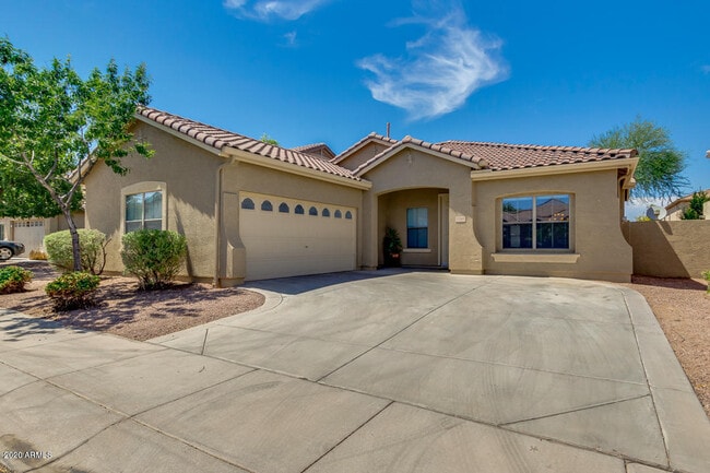 3766 E Constitution Ct in Gilbert, AZ - Building Photo - Building Photo