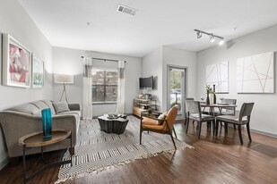 Marquis at Katy in Katy, TX - Building Photo