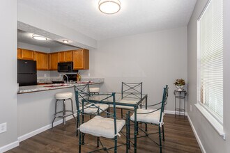 Millstone Lakes Apartments in Columbus, OH - Building Photo - Interior Photo