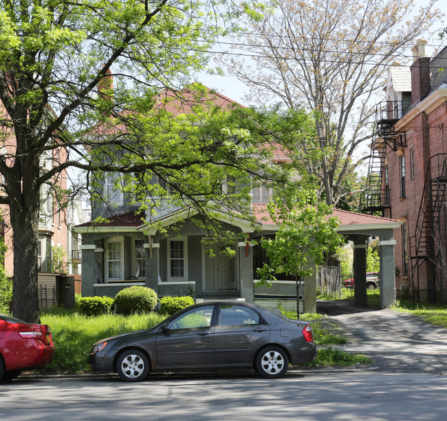 771 Madison Ave in Albany, NY - Building Photo - Building Photo