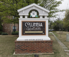 Columbia at Sylvan Hills in Atlanta, GA - Building Photo - Building Photo