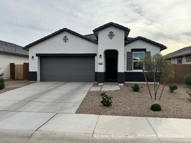 39995 W Agave Rd in Maricopa, AZ - Building Photo - Building Photo