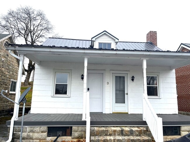 property at 7325 Molly Pitcher Hwy