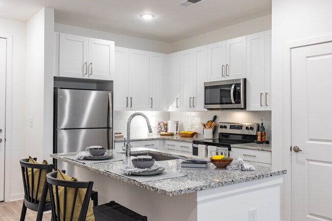 Whitby in Lawrenceville, GA - Building Photo - Interior Photo