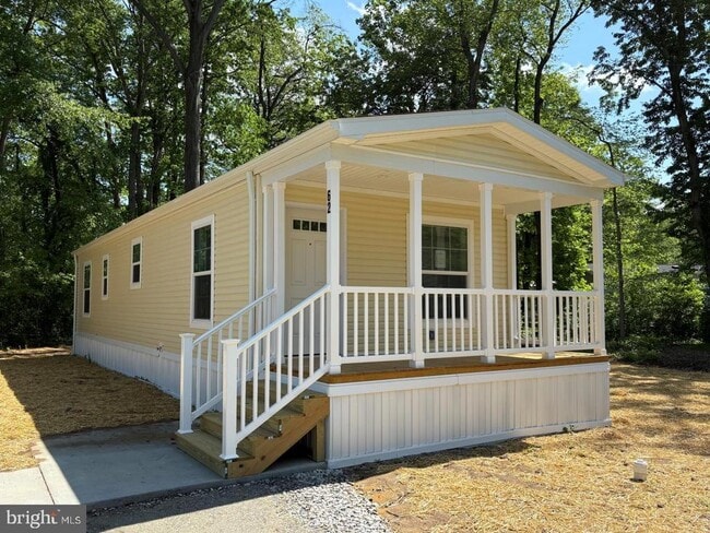 property at 62 Friars Ln