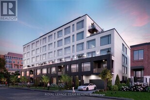 398 Roosevelt Ave in Ottawa, ON - Building Photo