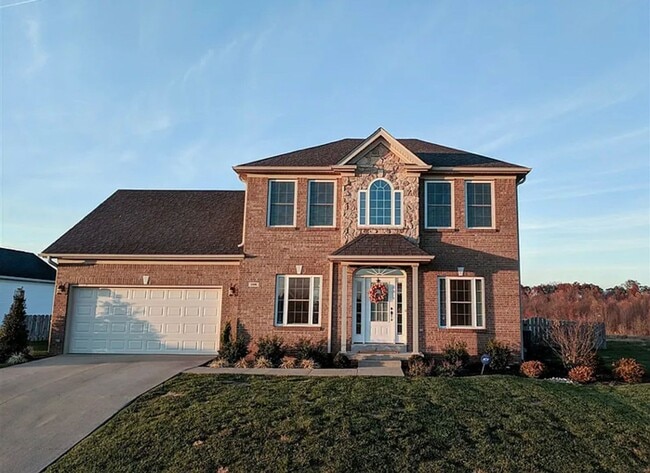 property at 108 Carriage Hills Ln