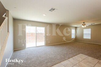 1118 Belton Lake Ave in North Las Vegas, NV - Building Photo - Building Photo