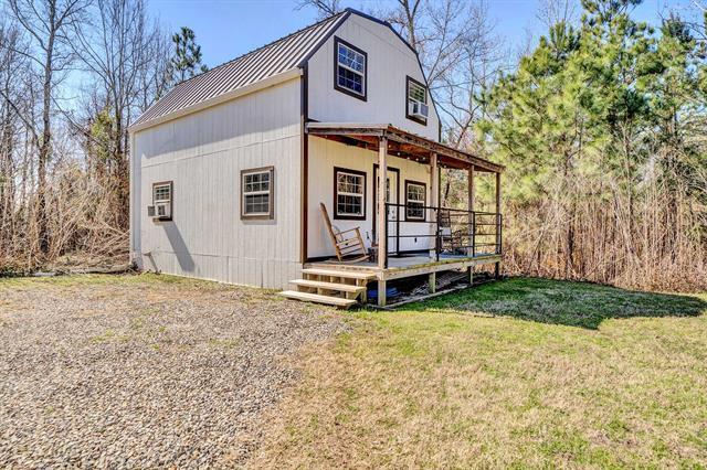 property at 13382 TX-110