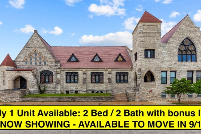 Sanctuary Lofts